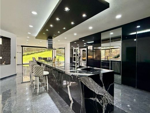 ‏בתי כפר ב  Envigado, Departamento de Antioquia