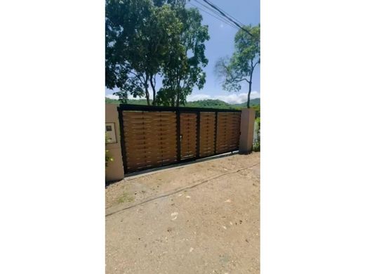 Gutshaus oder Landhaus in Tocaima, Departamento de Cundinamarca