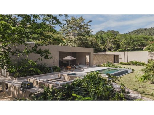 Casa de luxo - Villeta, Departamento de Cundinamarca