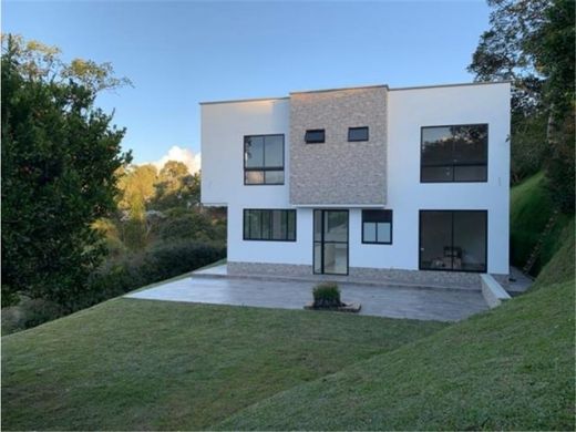 Casa di lusso a Rionegro, Departamento de Antioquia