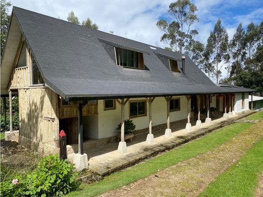 Casa de campo en La Vega, Cundinamarca