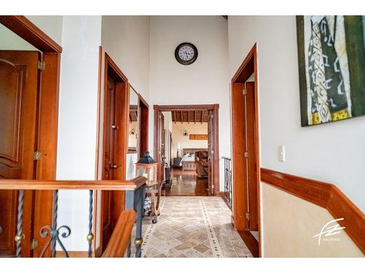 Luxury home in Sabaneta, La Estrella
