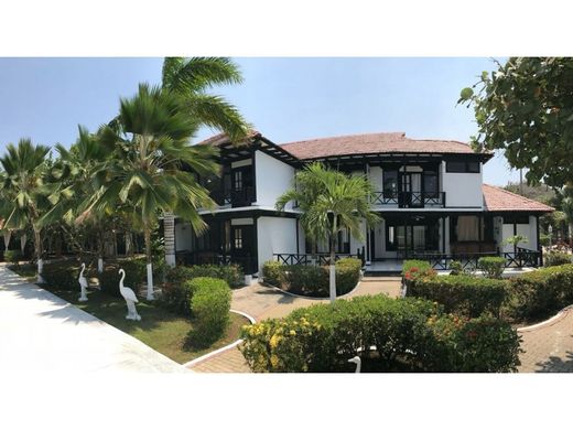 ‏בתים כפריים או חוות ב  Cartagena, Cartagena de Indias