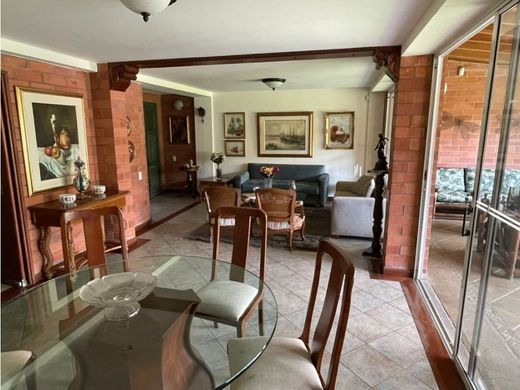 Luxury home in Envigado, Departamento de Antioquia