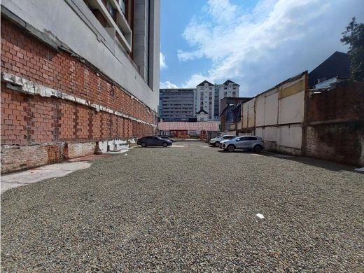 Arsa Armenia, Quindío Department