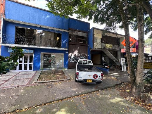 Πολυτελή κατοικία σε Μεδεγίν, Medellín