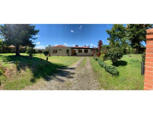 Casa de campo - Rionegro, Departamento de Antioquia