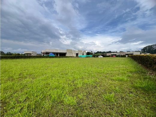 Grundstück in Rionegro, Departamento de Antioquia