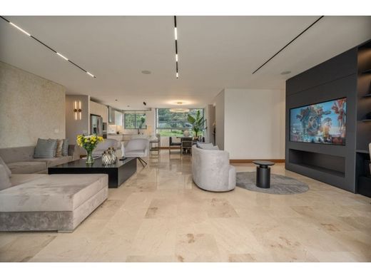 套间/公寓  麦德林, Medellín