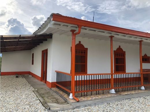 Casa de luxo - Rionegro, Departamento de Antioquia