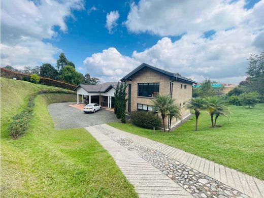 Πολυτελή κατοικία σε Carmen de Viboral, El Carmen de Viboral