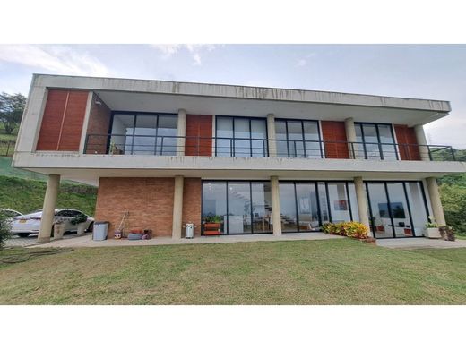 Köy evi Yumbo, Departamento del Valle del Cauca