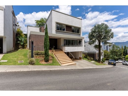 Luxury home in Medellín, Departamento de Antioquia