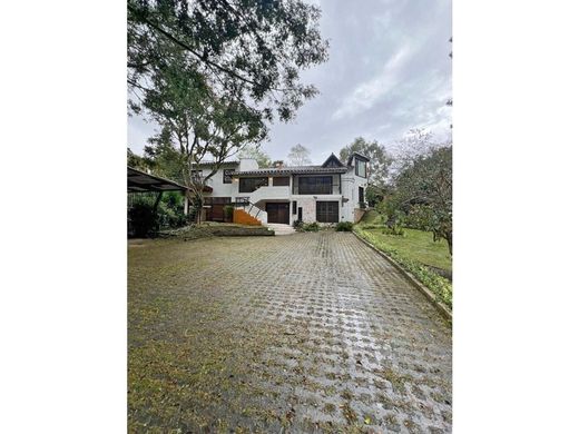 Casa di lusso a Rionegro, Departamento de Antioquia