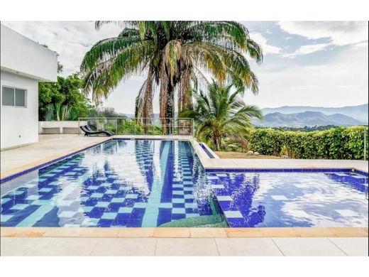 郊区住宅  Anapoima, Departamento de Cundinamarca