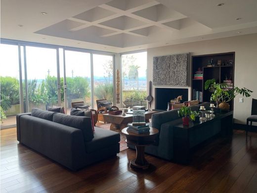 아파트 / 보고타, Bogotá  D.C.