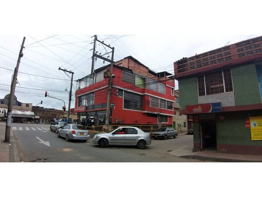 Luksusowy dom w Funza, Departamento de Cundinamarca