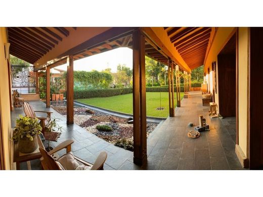 Propriété de campagne à La Estrella, Departamento de Antioquia