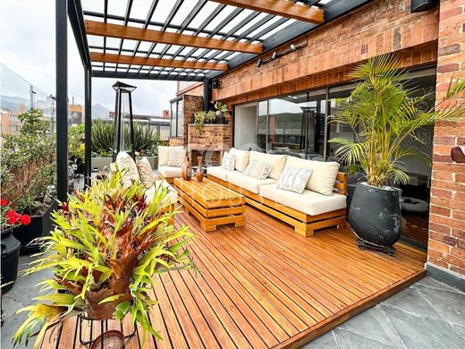 Apartment in Bogotá, Bogotá  D.C.