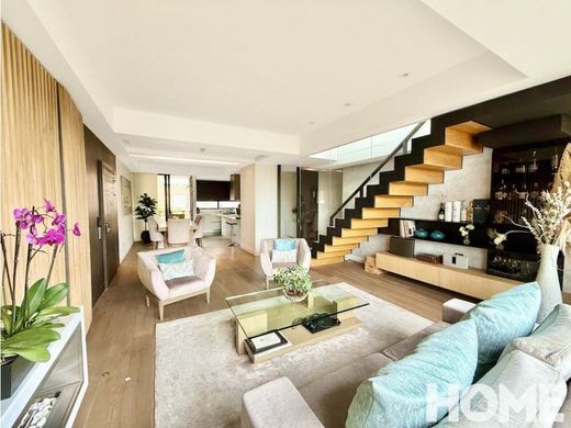 Appartamento a Bogotá, Bogotá  D.C.