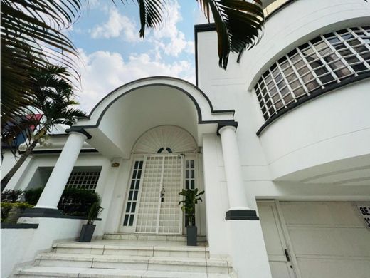 Casa di lusso a Pereira, Departamento de Risaralda