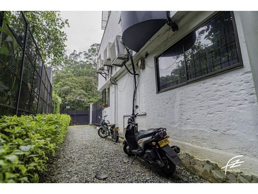 Maison de luxe à Medellín, Departamento de Antioquia