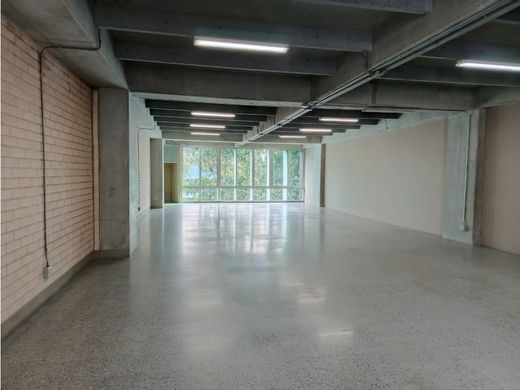 Ofis Medellín, Departamento de Antioquia