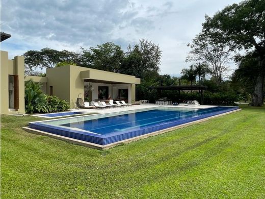 Casa de lujo en Anapoima, Cundinamarca