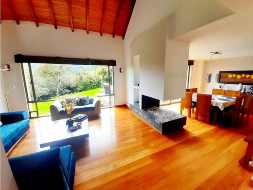 Luxury home in La Calera, Cundinamarca