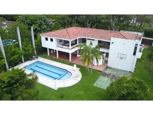 Cali, Departamento del Valle del Caucaの高級住宅