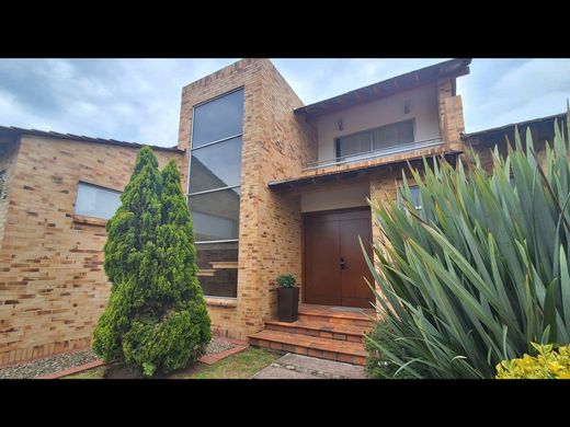 ‏בתי יוקרה ב  Cajicá, Departamento de Cundinamarca