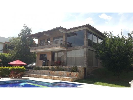 ‏בתים כפריים או חוות ב  San Jerónimo, Departamento de Antioquia