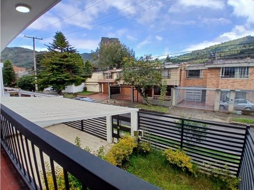 منزل ﻓﻲ بوغوتا, Bogotá  D.C.