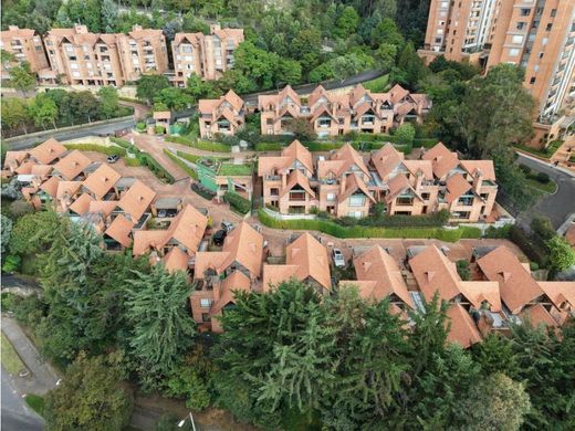 Casa di lusso a Bogotá, Bogotá  D.C.