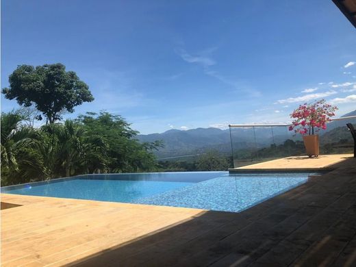 Piso / Apartamento en Sopetrán, Liborina