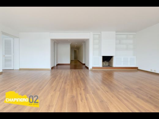 Apartment in Bogotá, Bogotá  D.C.