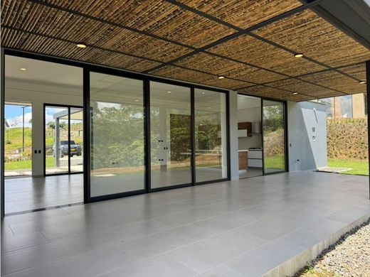Country House in Circasia, Quindío Department