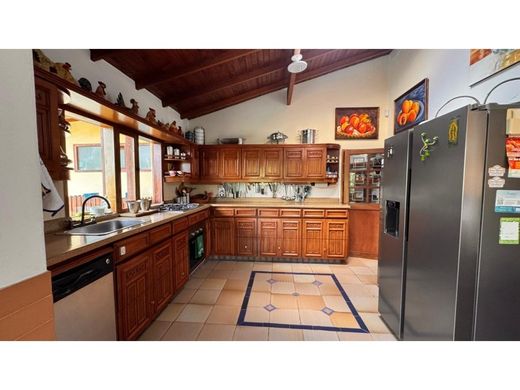 Casa de campo en Retiro, Departamento de Antioquia