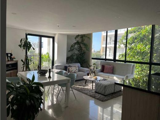 Appartement in Barranquilla, Departamento del Atlántico