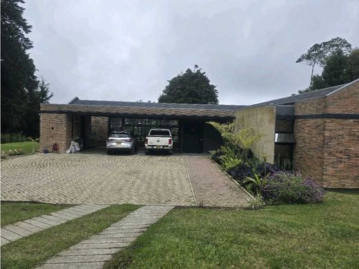 Landsitz in Envigado, Departamento de Antioquia