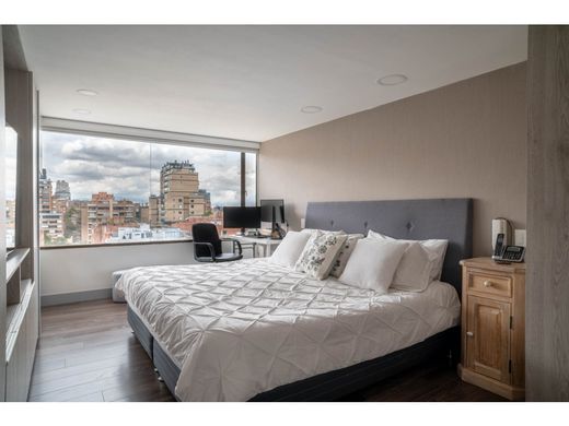 Apartment in Bogotá, Bogotá  D.C.