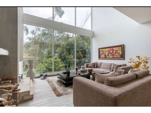 Πολυτελή κατοικία σε La Calera, Departamento de Cundinamarca