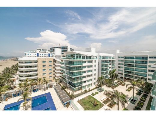 Apartment in Cartagena, Cartagena de Indias