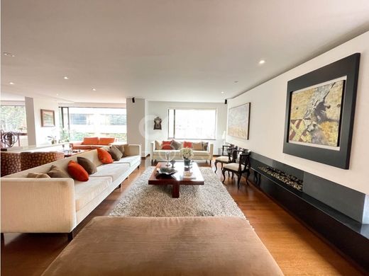 ‏דירה ב  בוגוטה, Bogotá  D.C.