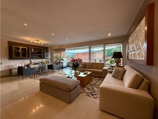 Apartment in Santiago de Cali, Cali