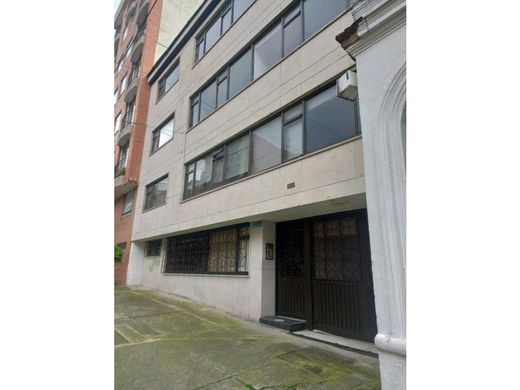 公寓楼  波哥大, Bogotá  D.C.