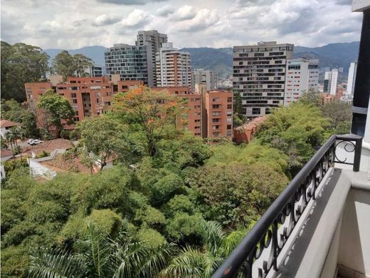 Piso / Apartamento en Medellín, Departamento de Antioquia