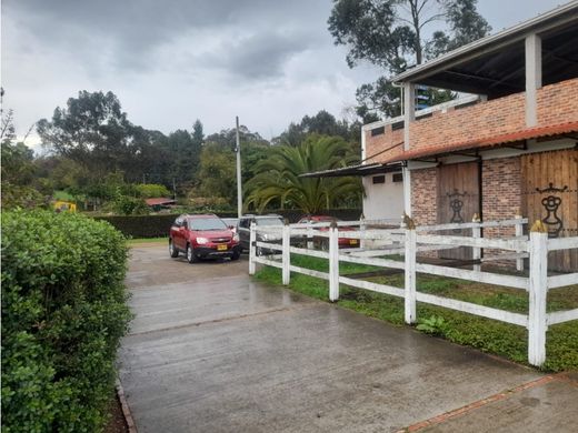 Farmhouse in Facatativá, Cundinamarca