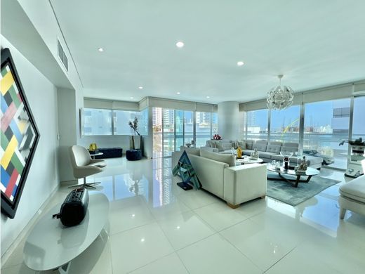 ‏דירה ב  Cartagena, Cartagena de Indias