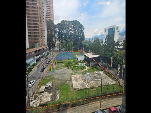 Terreno a Medellín, Departamento de Antioquia